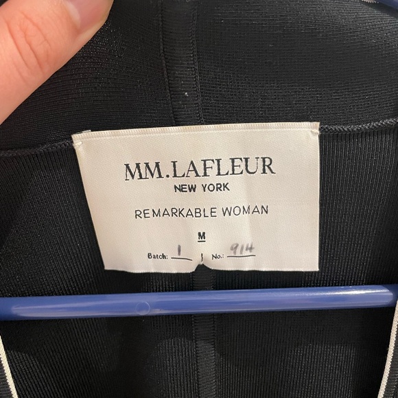 The Sant Ambroeus Jardigan - Picture 4 of 6